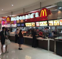 Mcdonald's - NT Tourism
