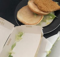 McDonald's Family Restaurants - NT Tourism
