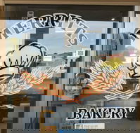 Merritt's Bakery - NT Tourism