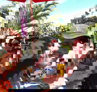 Mokha Cafe - Accommodation NT