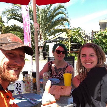 Mokha Cafe - NT Tourism 0