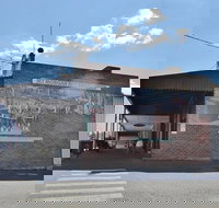 Mount Morgan Hot Bread Shop