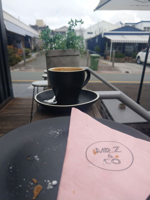 Mr.Z & Co - NT Tourism 5