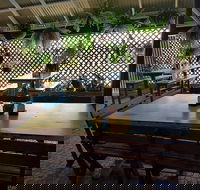 Nambini Cafe - NT Tourism