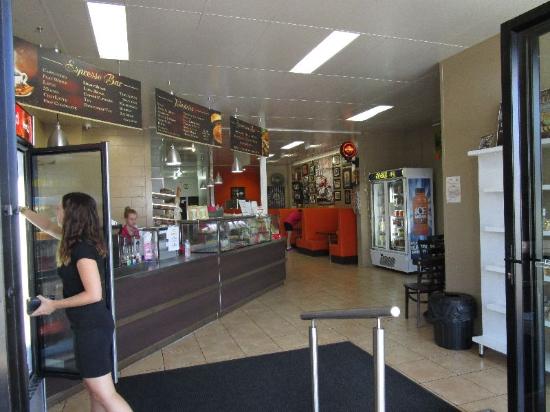 Johnstown ACT NT Tourism