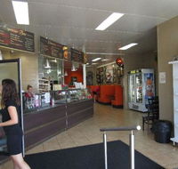 Nanango Country Bakehouse  Cafe - NT Tourism