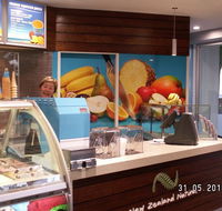 New Zealand Ice Creamery - NT Tourism