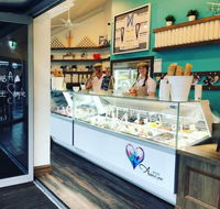 Noosa Amore Gelato - Accommodation NT