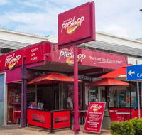 Noosa Pie Shop - Accommodation NT
