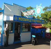 Noosaville Fish Market - Accommodation NT