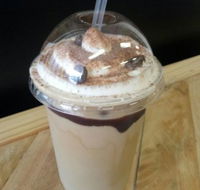 Nutribar Coffee  Co - NT Tourism