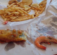 Ocean Breeze Seafoods - NT Tourism