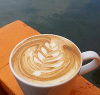 Old Salt Coffee - Accommodation NT