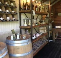 Oliva Di Tabragalba - Accommodation NT