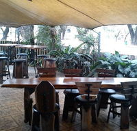 Raintrees Cafe Restaurant - NT Tourism