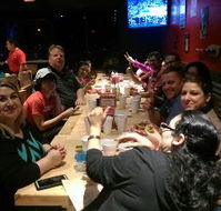 Ranch House Burgers II - NT Tourism