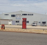 RedDoor Cafe - NT Tourism