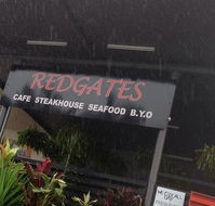 Redgates Steakhouse - NT Tourism