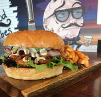 Rocksalt Bar  Restaurant - NT Tourism
