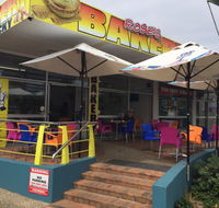 Roses Bakery at Dicky - NT Tourism