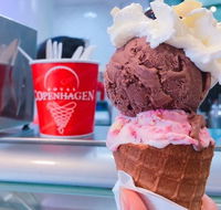 Royal Copenhagen Ice-Creamery - Accommodation NT