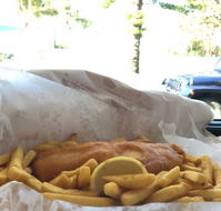 Seagulls Takeaway Yeppoon - NT Tourism