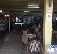 Seaview Deli Cafe - NT Tourism