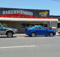 Simmons Bakery - NT Tourism