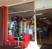 Sugarbush Coffee Shop - NT Tourism