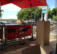 Take 5 - Accommodation NT