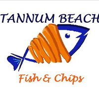 Tannum Beach Fish and Chips - NT Tourism