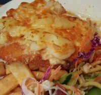 Tannum Sands Beach Bar  Grill - NT Tourism