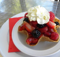 The Bramble Patch - Accommodation NT