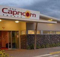 The Capricorn Tavern - NT Tourism
