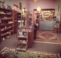 The Closet Hippy - Accommodation NT