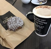 The Coffee Club - NT Tourism