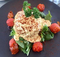 The Coffee House Restaurant - NT Tourism