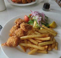 The Crown Hotel - NT Tourism