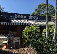The Drop - Accommodation NT