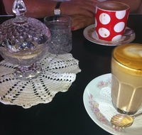 The Junction Cafe - NT Tourism