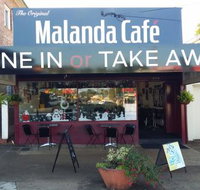 The Original Malanda Cafe - Accommodation NT