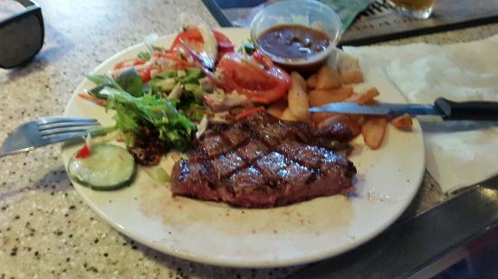 Park Ridge QLD NT Tourism