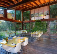 The Pavilion Restaurant  Bar - NT Tourism