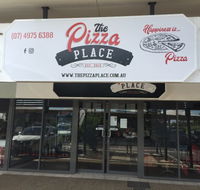 The Pizza Place - NT Tourism
