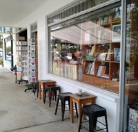 The River Read - Accommodation NT