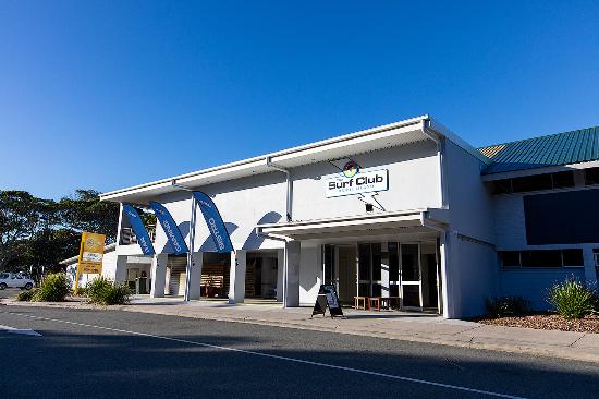 Woorim QLD Accommodation NT