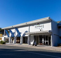 The Surf Club Bribie Island - Accommodation NT