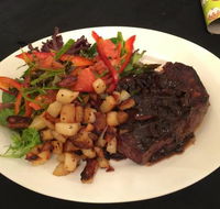 The Woolshed Restaurant Nanango - NT Tourism