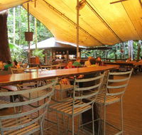 Tides Bar  Restaurant - NT Tourism