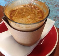 Trolley Coffee Gordonvale - NT Tourism
